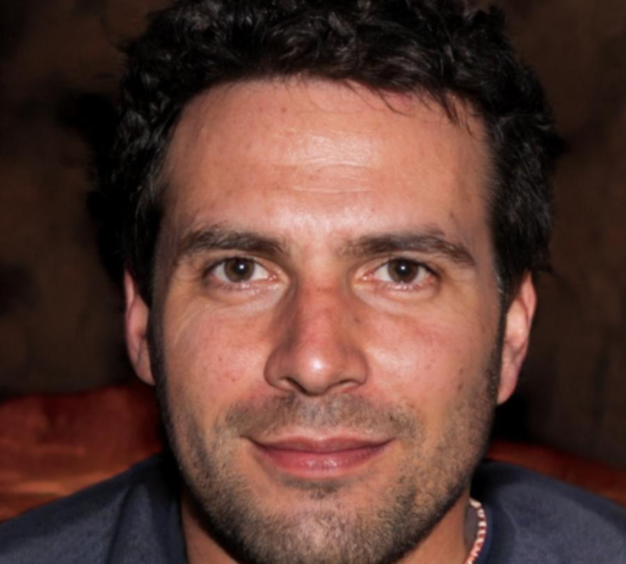 Michael Weber