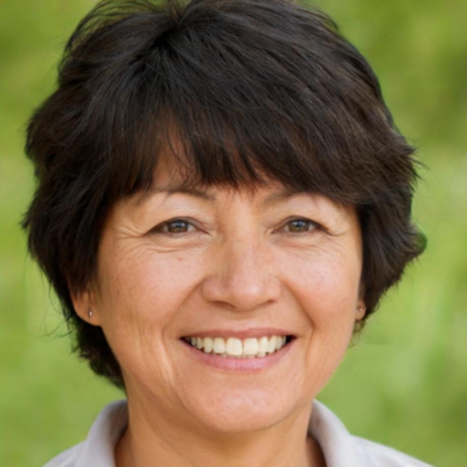 Sarah Müller